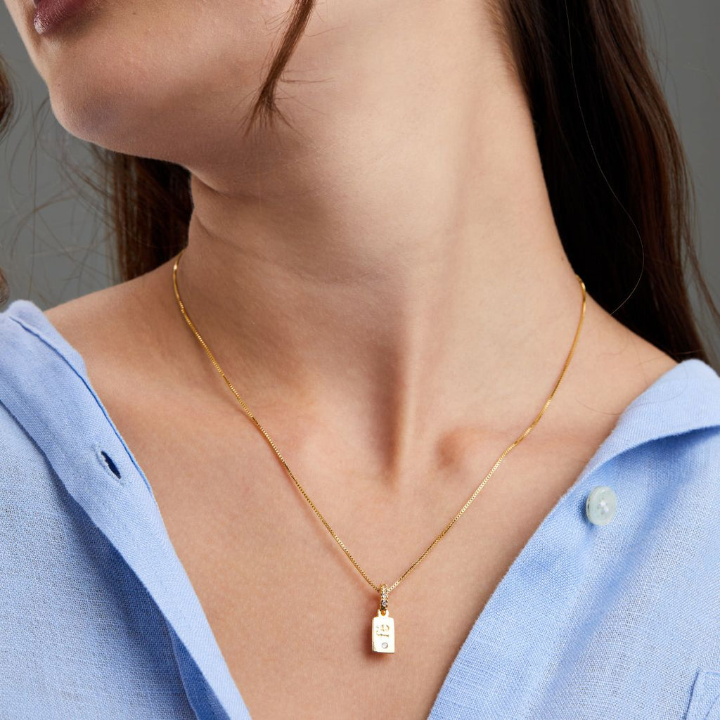 Jóias minimalistas: peças atemporais que combinam com tudo