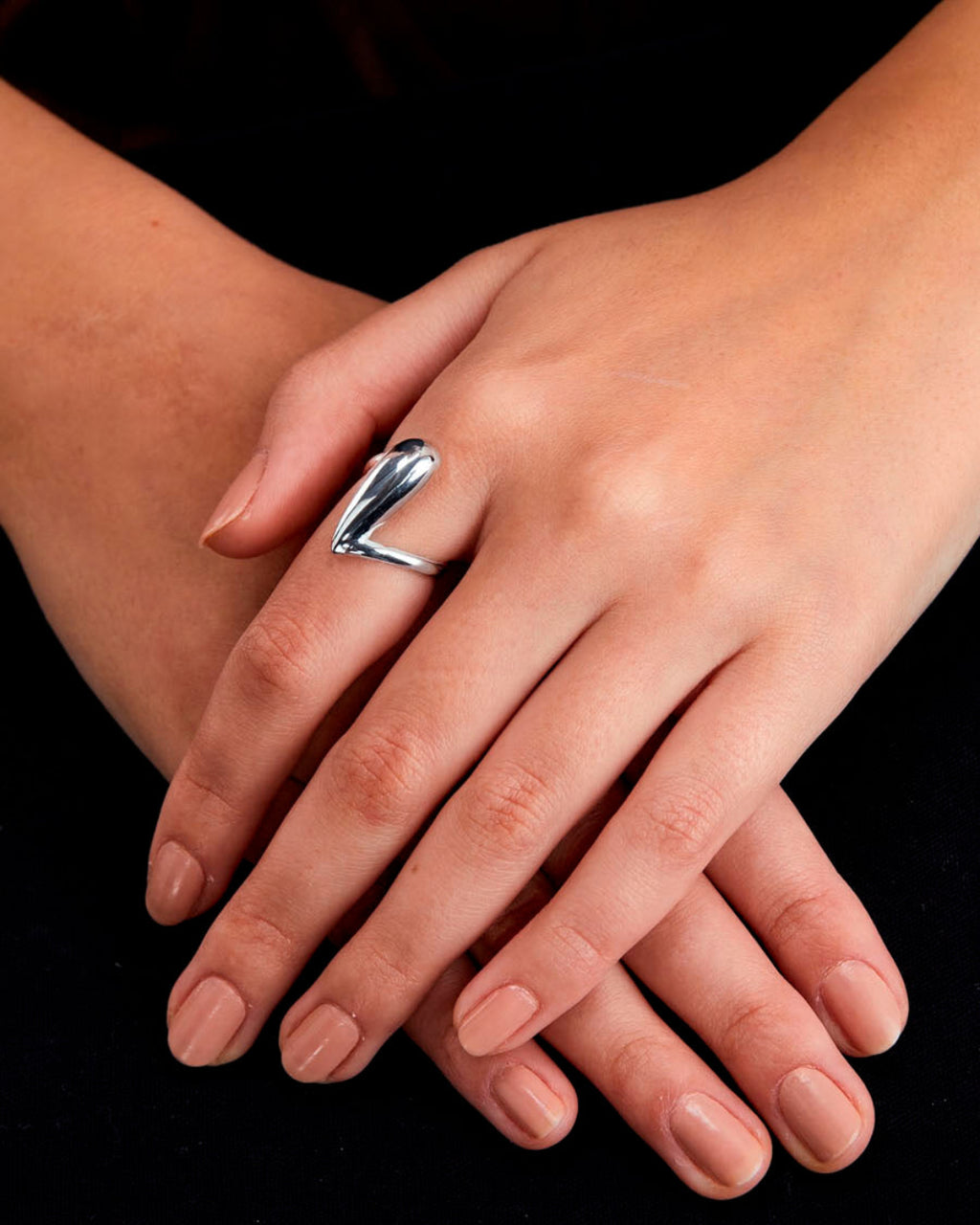 anel-gota-prateado-papoula-liquida-2