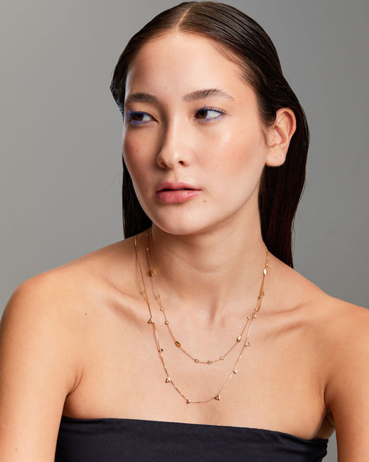 colar-elo-mini-pingentes-zirconia-45cm-dourado-papoula-pontos-de-luz-2