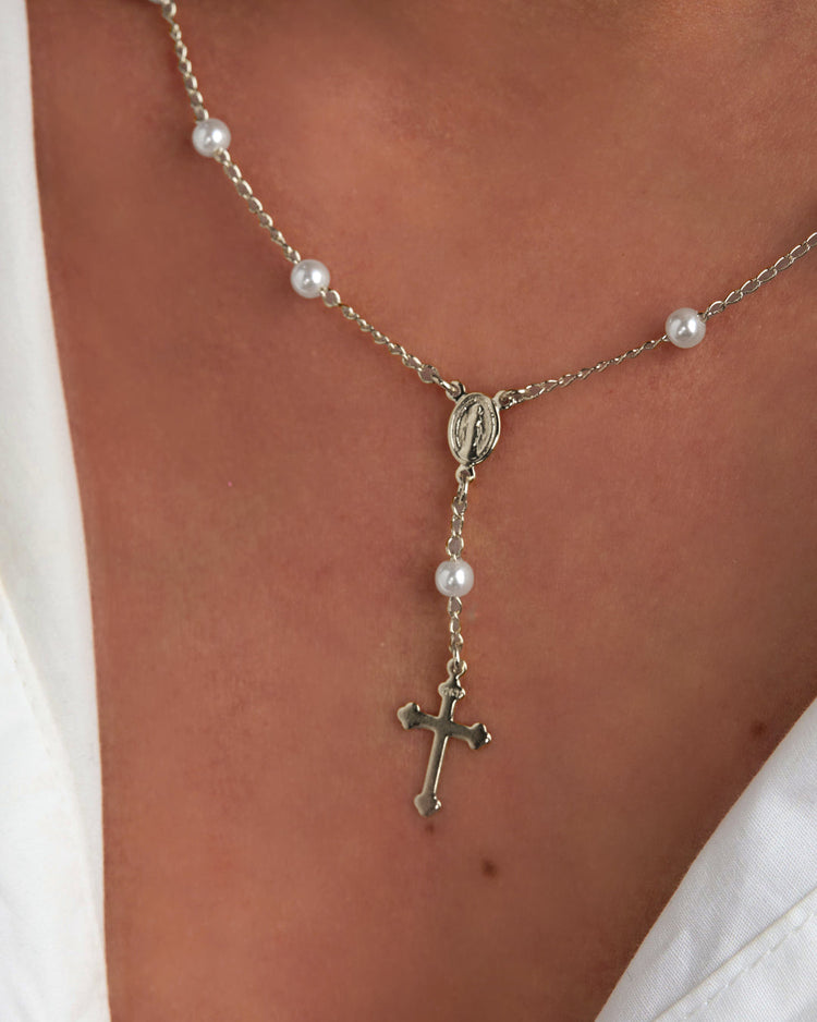 colar-terco-perolas-45cm-prateado-papoula-blessed-be-2