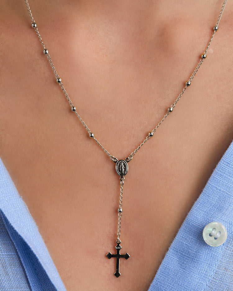 colar-terco-45cm-prateado-papoula-blessed-be-2