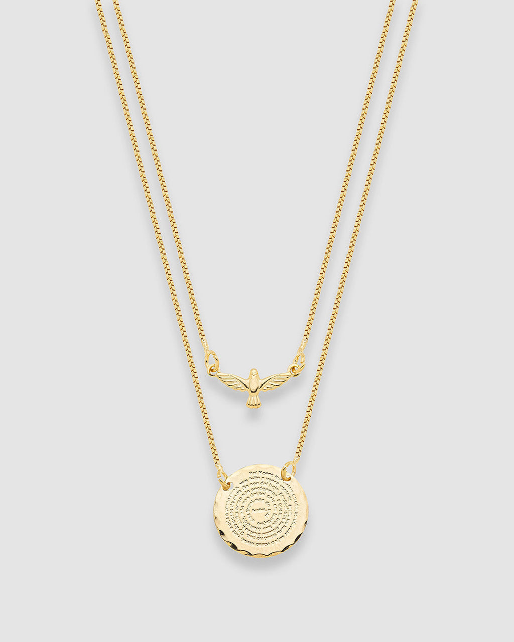 colar-duplo-espirito-santo-e-oracao-pai-nosso-45cm-dourada-papoula-blessed-be-1