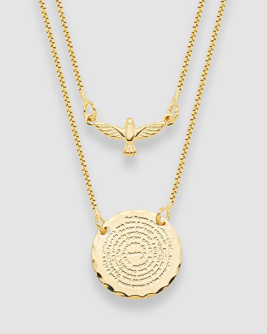 colar-duplo-espirito-santo-e-oracao-pai-nosso-45cm-dourada-papoula-blessed-be-7