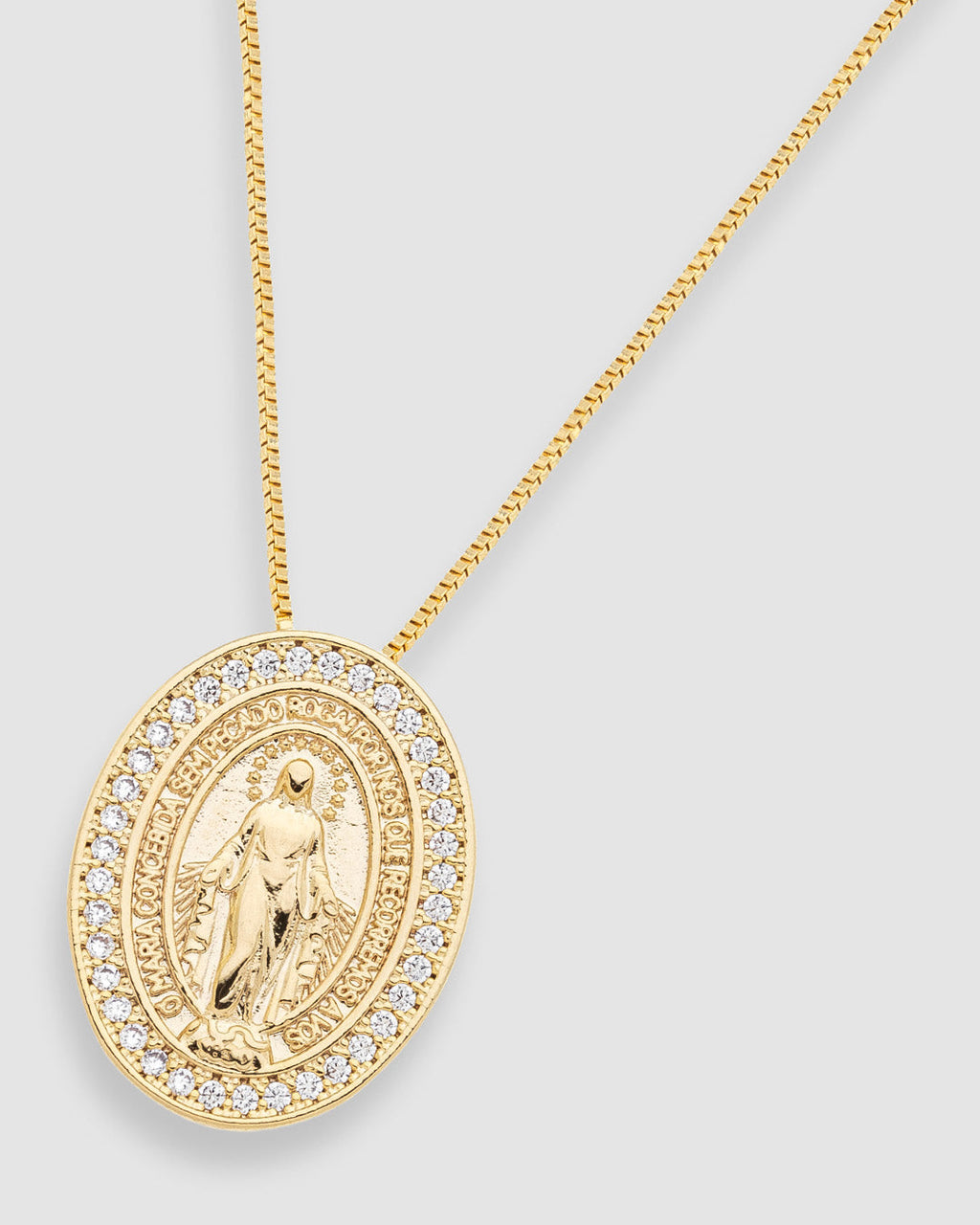 gargantilha-n-s-das-gracas-cravejada-dourada-papoula-blessed-be-4