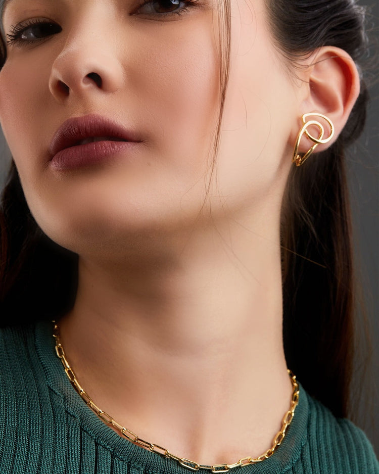 colar-dourado-40cm-papoula-pontos-de-luz-2