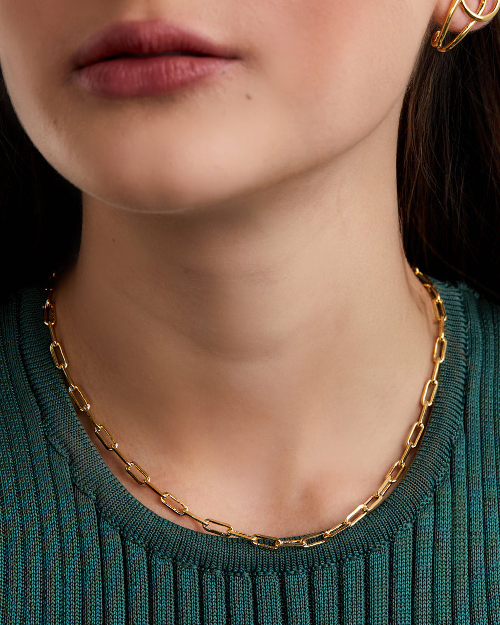 colar-dourado-40cm-papoula-pontos-de-luz-3