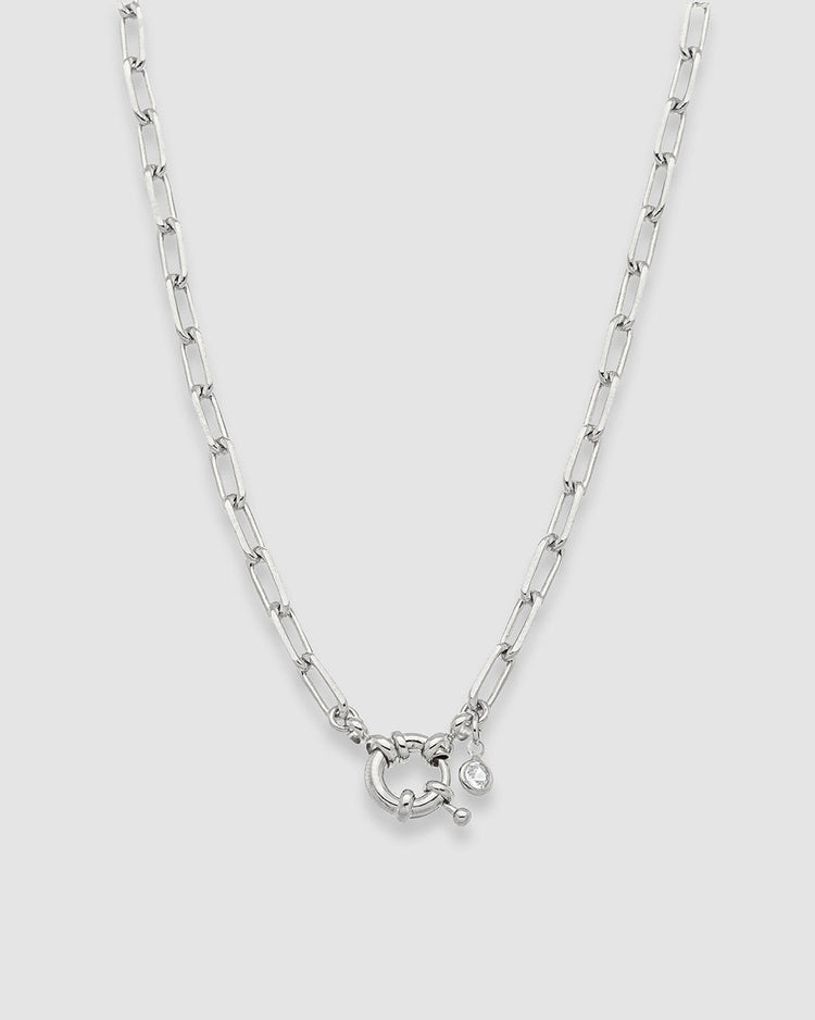 colar-prateado-40cm-papoula-pontos-de-luz-4