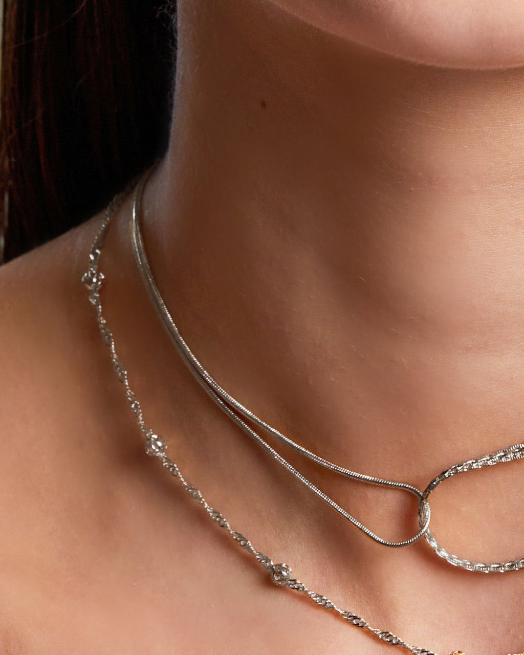 colar-balls-40cm-prateado-papoula-correntaria-2