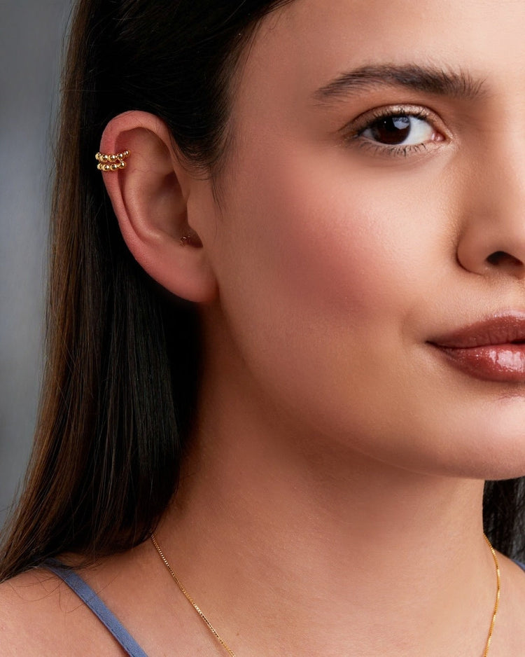 piercing-fake-esfera-dourado-papoula-geometrica-2