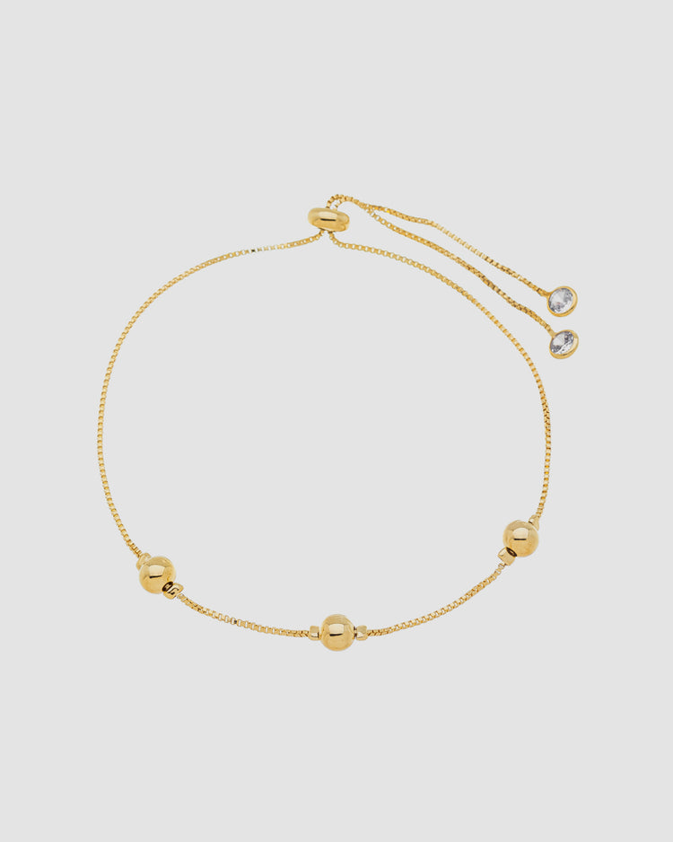 pulseira-ajustavel-3-bolas-dourada-papoula-pontos-de-luz-1