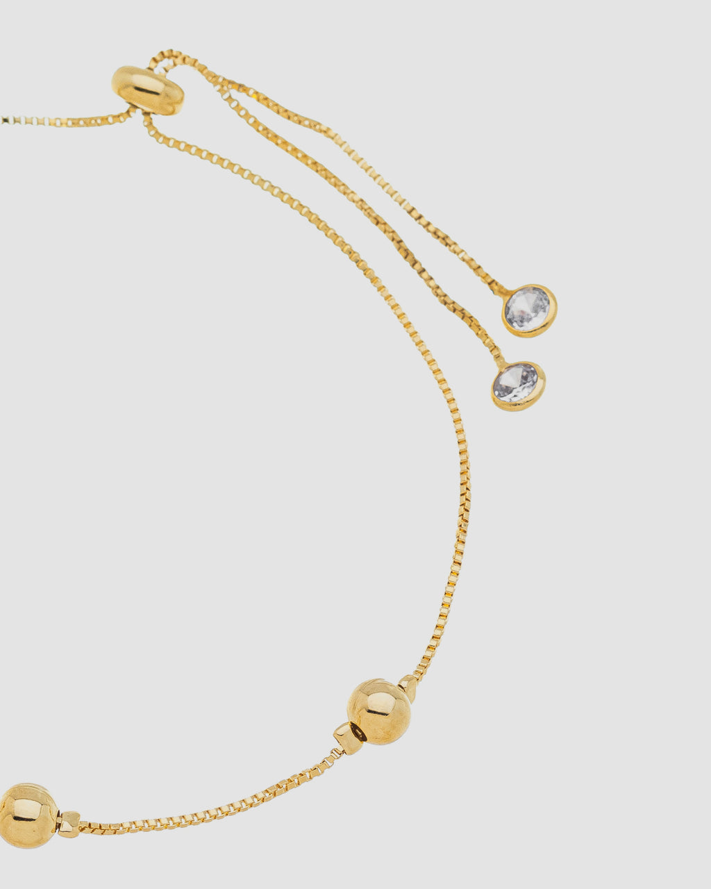 pulseira-ajustavel-3-bolas-dourada-papoula-pontos-de-luz-3