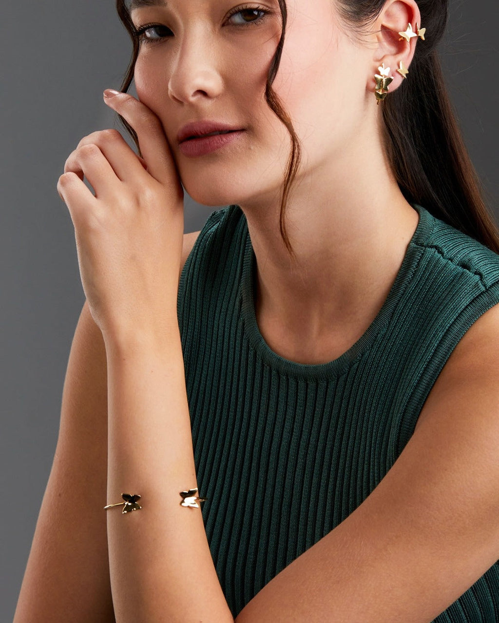 bracelete-ajustavel-borboleta-dourado-papoula-farfala-3