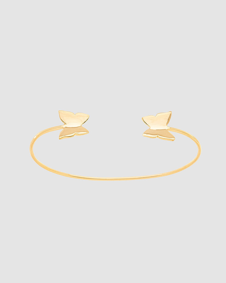 bracelete-ajustavel-borboleta-dourado-papoula-farfala-4