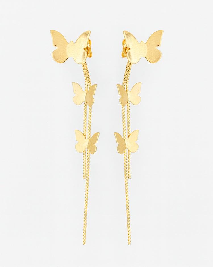 conjunto-colar-y-brinco-penduricalho-borboleta-42cm-dourado-papoula-farfala-5