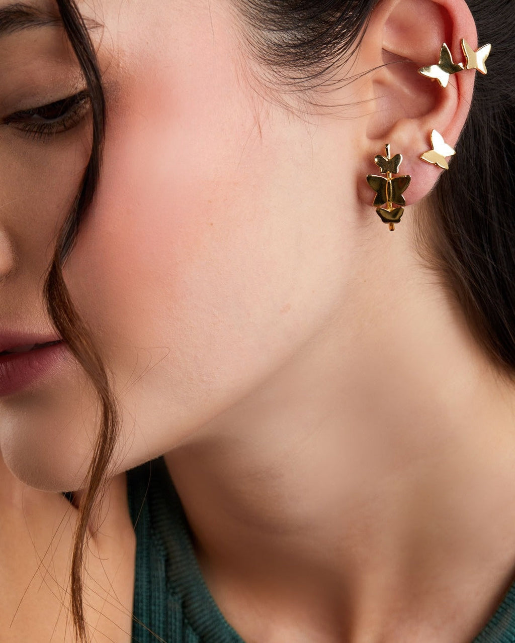 brinco-borboleta-dourado-papoula-farfala-2
