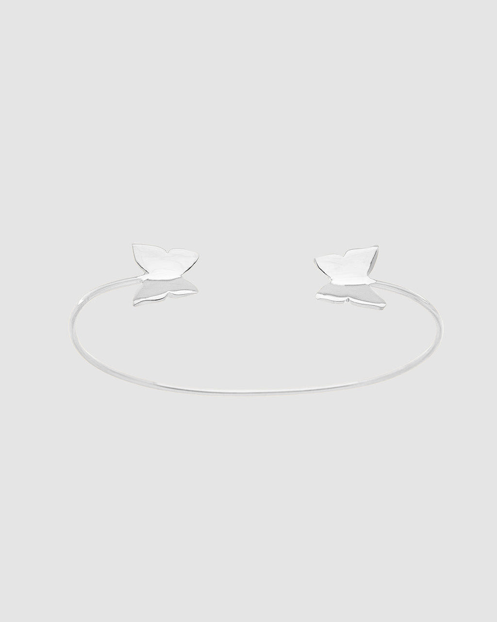 bracelete-ajustavel-borboleta-prateado-papoula-farfala-1