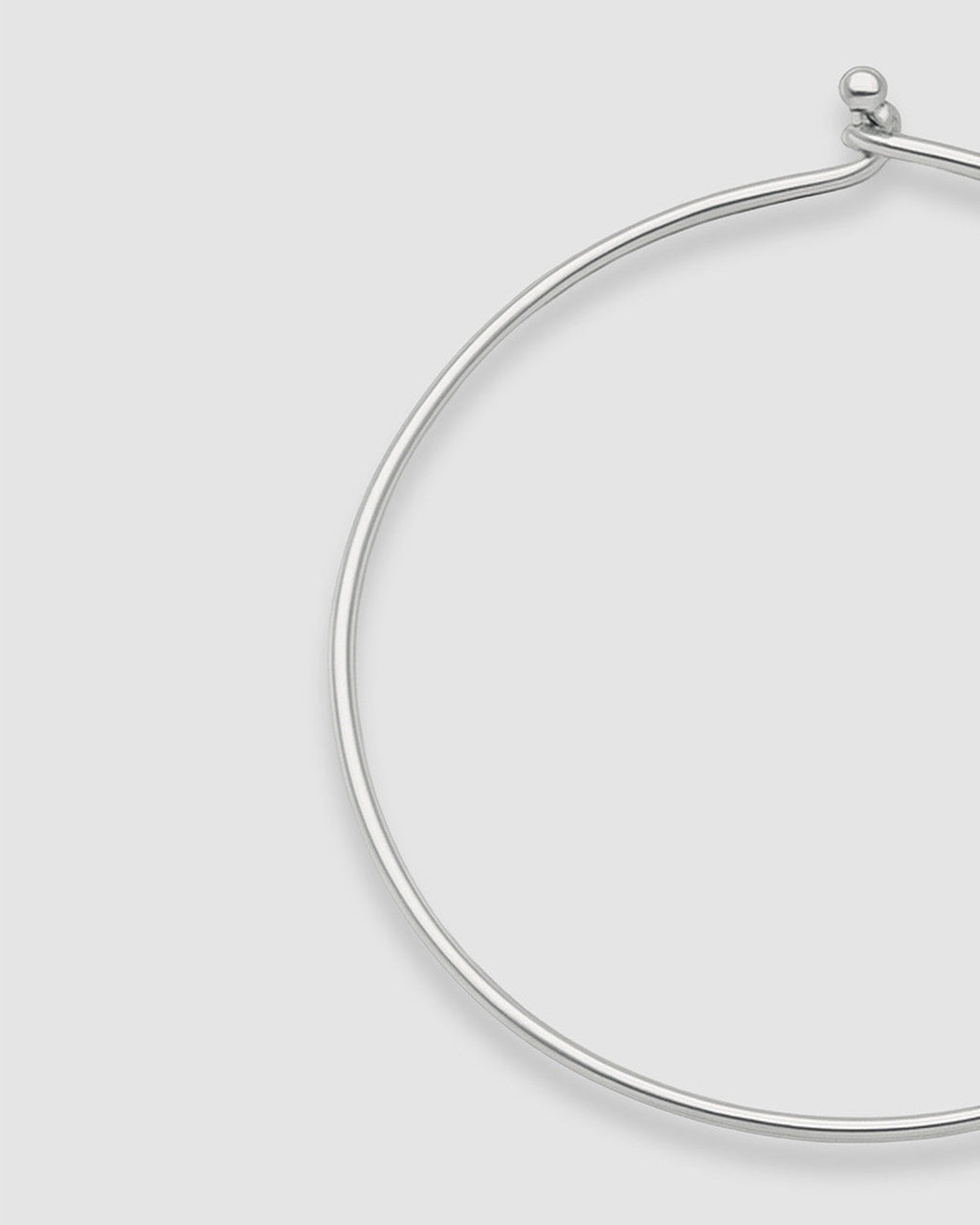 pulseira-bracelete-prateada-papoula-fio-1