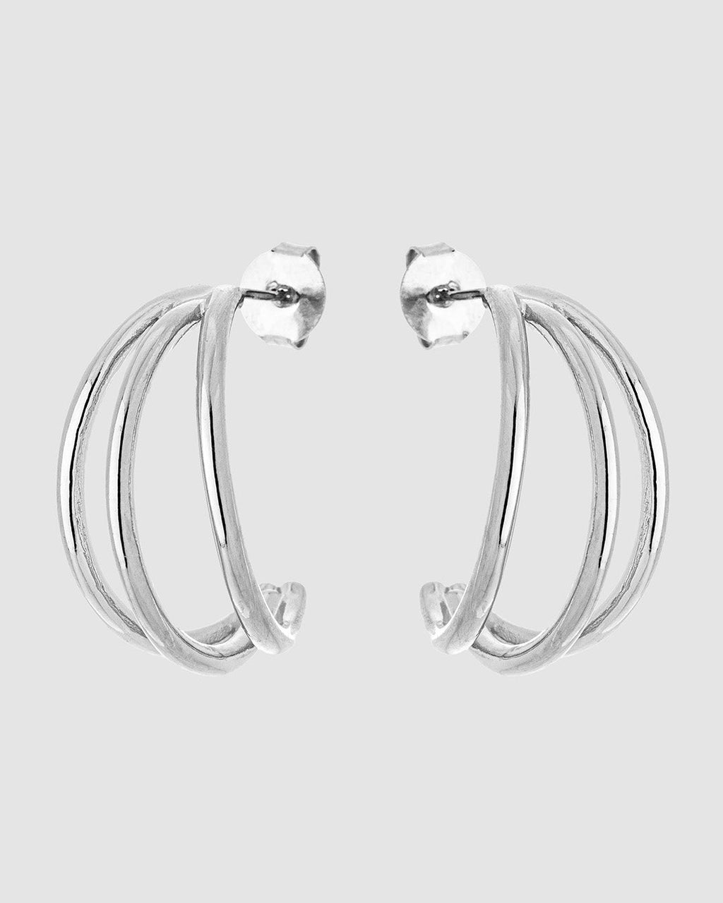 brinco-triplo-prateado-papoula-fio-1