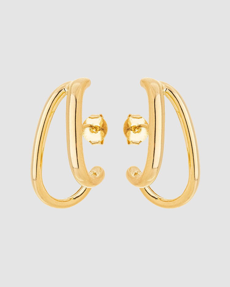 ear-hook-dourada-papoula-fio-1