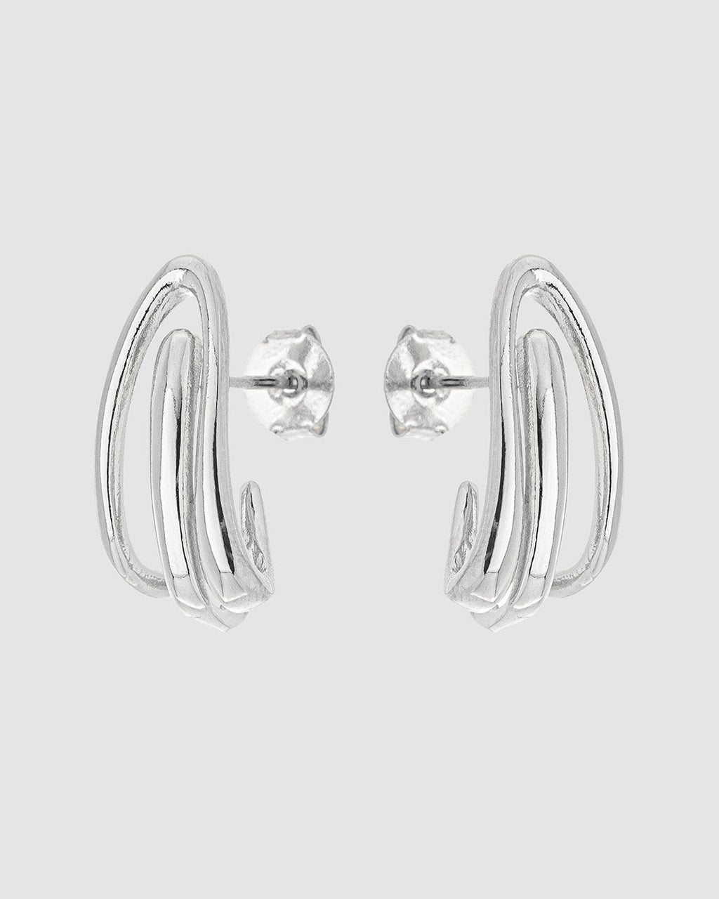 brinco-triplo-prateado-papoula-fio-1-1