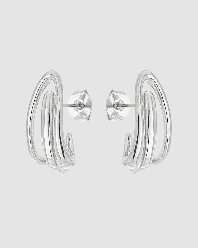 brinco-triplo-prateado-papoula-fio-1-1