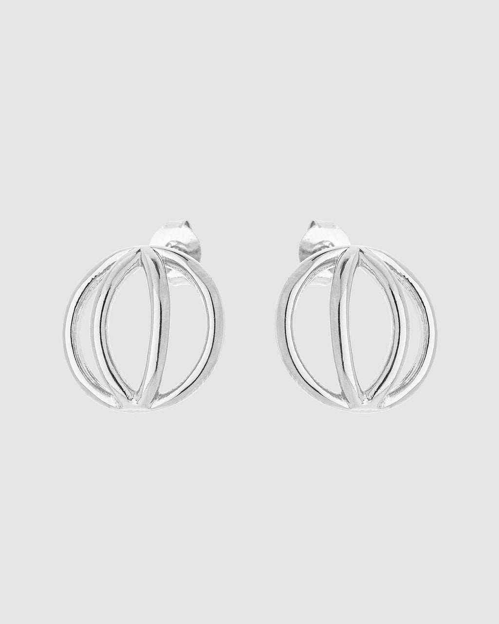 brinco-globo-prateado-papoula-fio-1