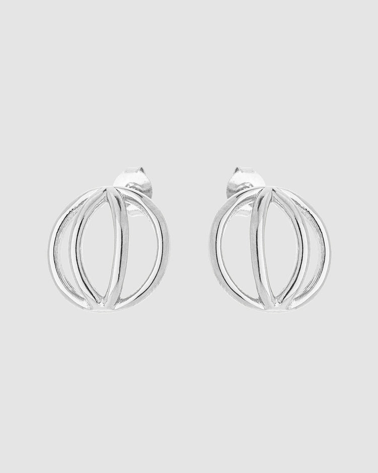 brinco-globo-prateado-papoula-fio-1