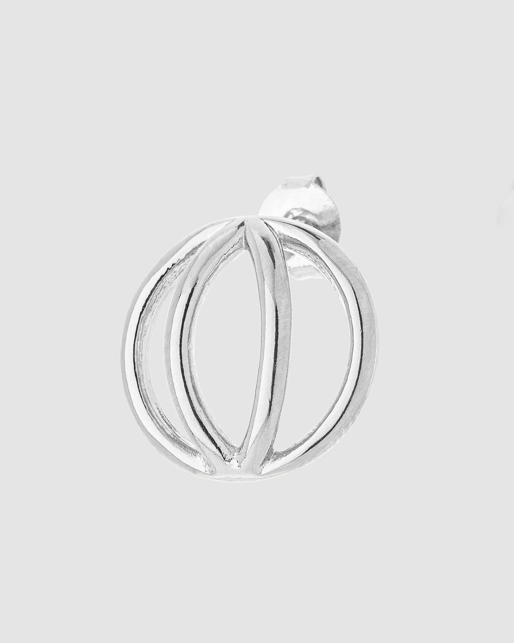 brinco-globo-prateado-papoula-fio-2