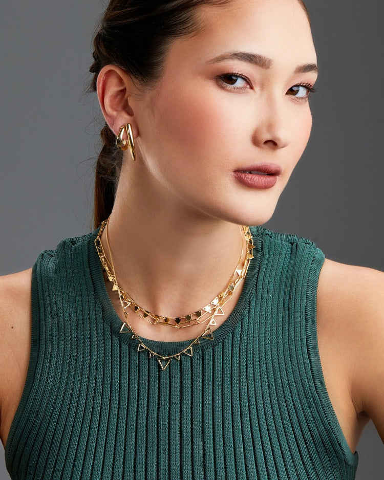 choker-triangulo-dourada-35cm-papoula-geometrica-2