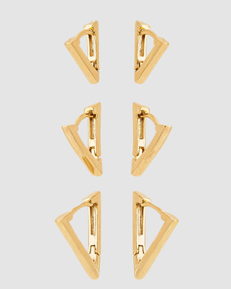 kit-argola-trio-triangulo-dourado-papoula-geometrica-1