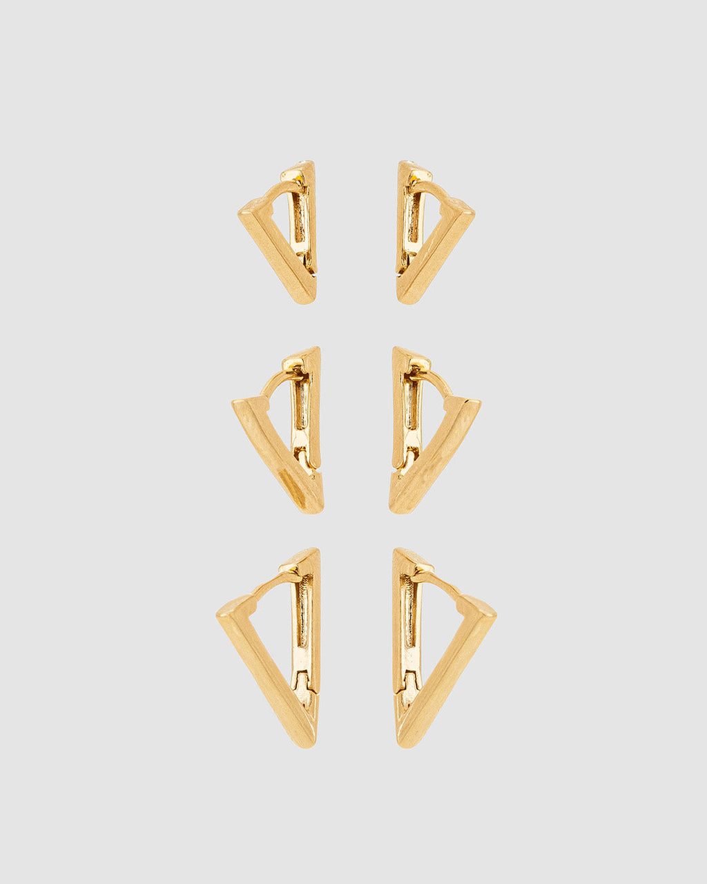 kit-argola-trio-triangulo-dourado-papoula-geometrica-3