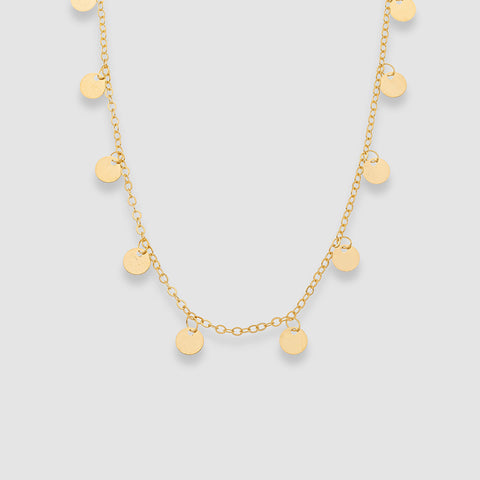 choker-medalhas-chapas-30cm-dourada-papoula-gipsy-1