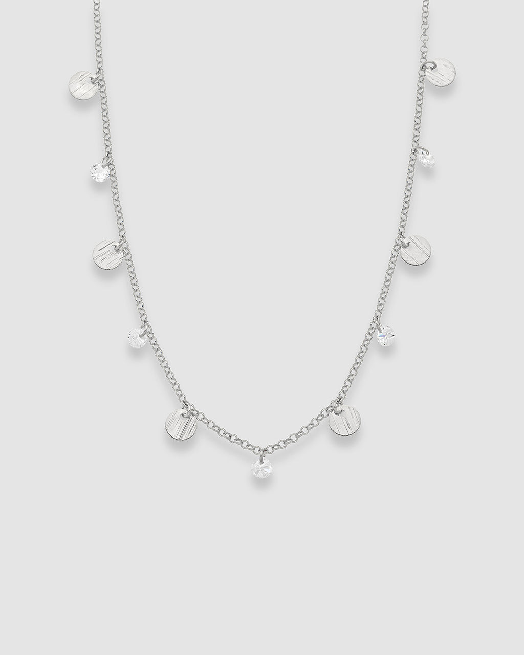 colar-medalhas-chapas-zirconia-45cm-prateado-papoula-gipsy-1