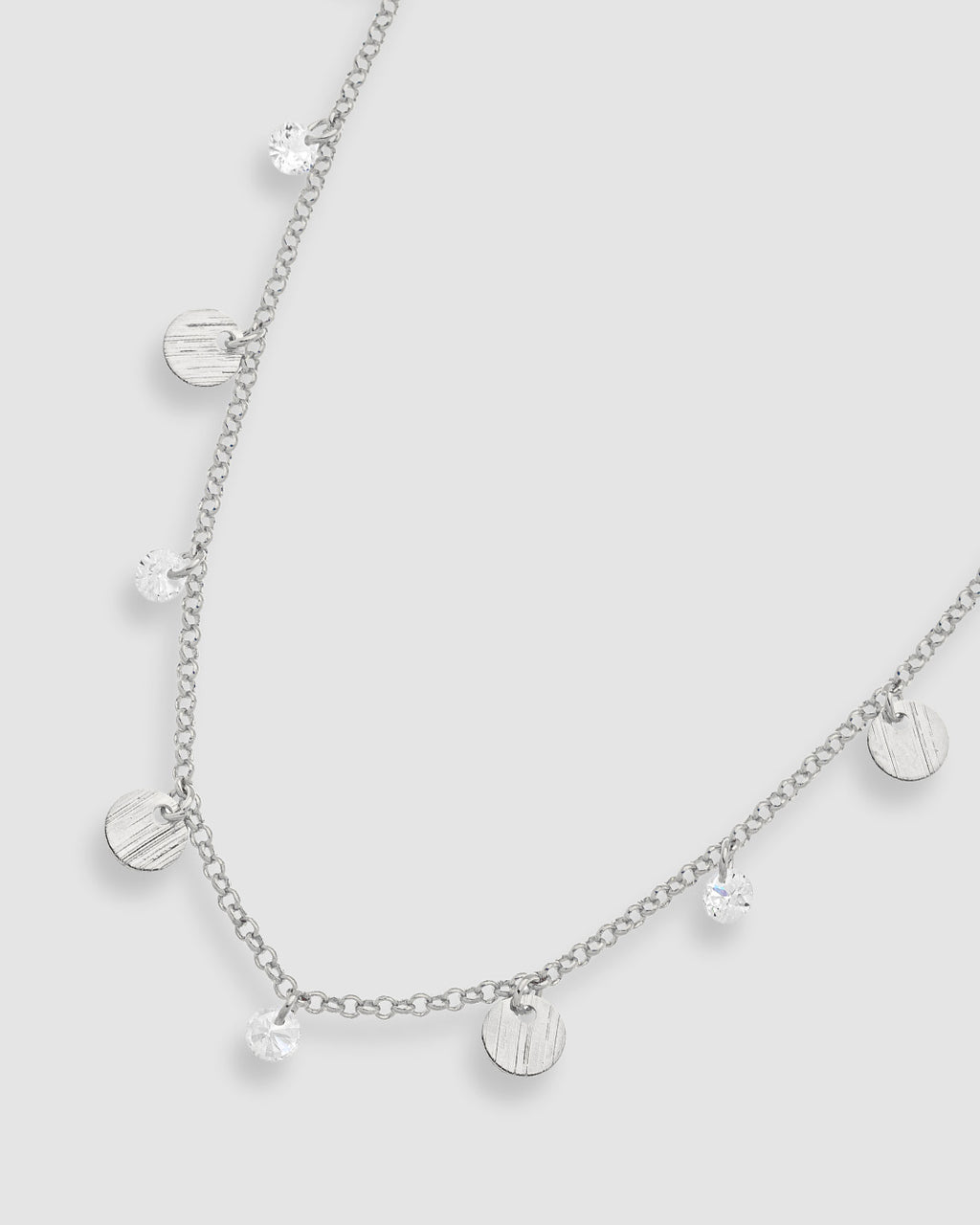 colar-medalhas-chapas-zirconia-45cm-prateado-papoula-gipsy-3