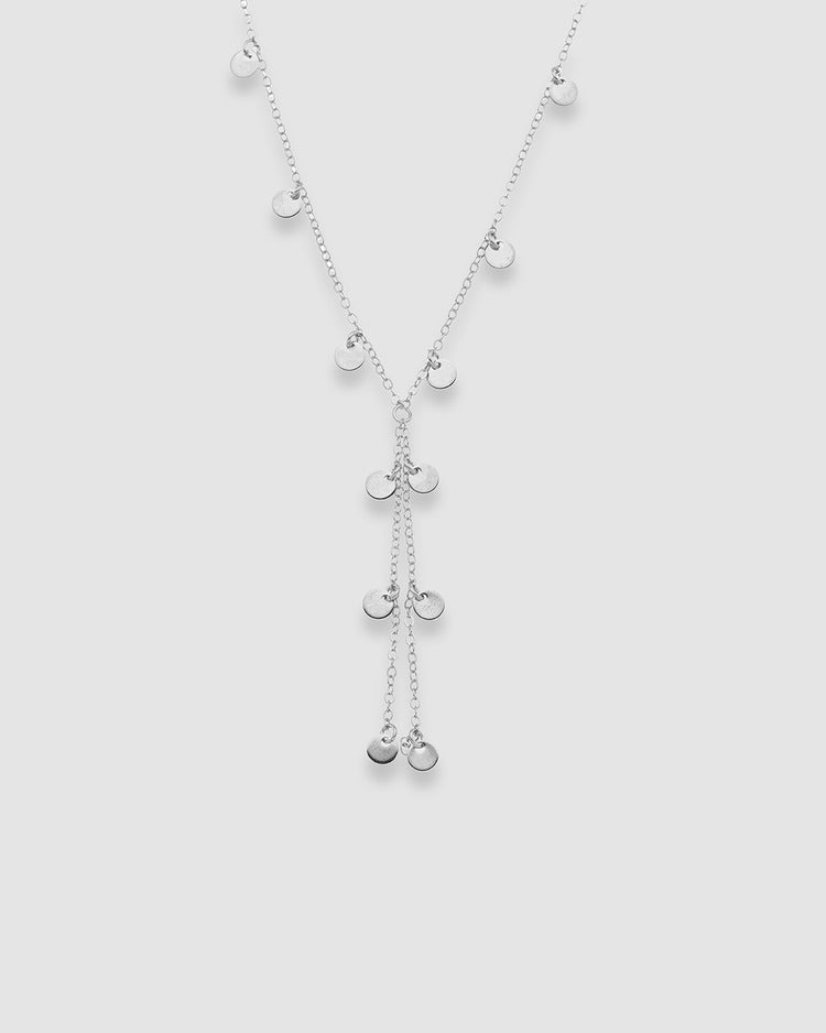 colar-pingentes-medalhas-com-penduricalho-prateado-35cm-papoula-gipsy-1