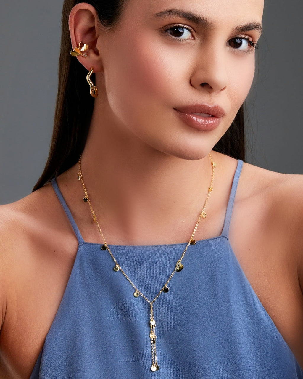 colar-medalhas-chapas-com-penduricalho-43cm-dourada-papoula-gipsy-2