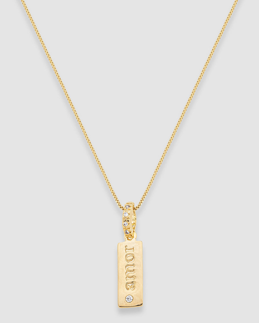 colar-placa-amor-dourada-papoula-infinity-3