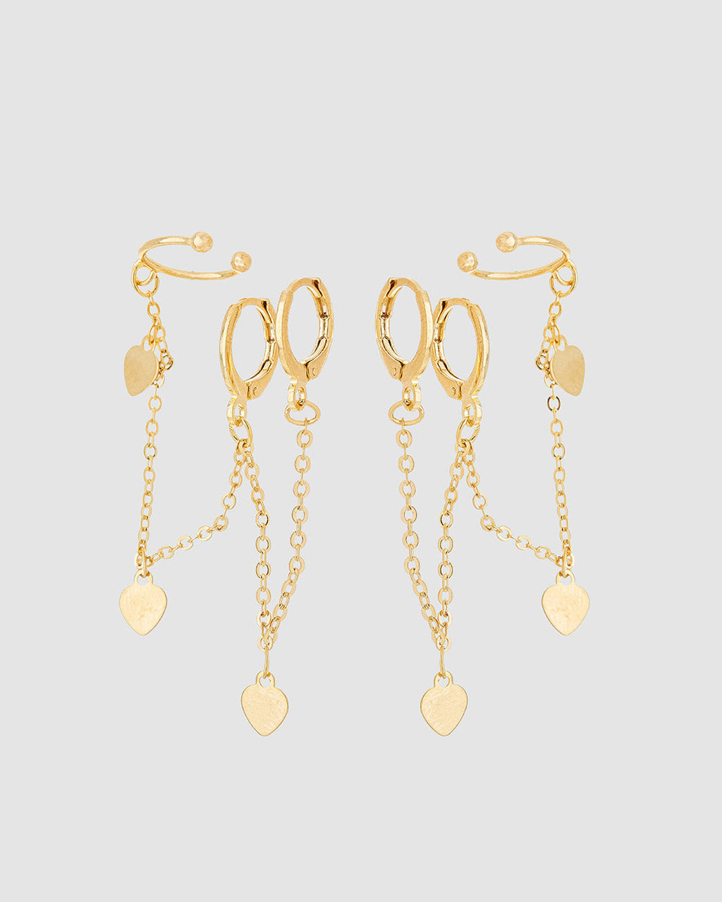 ear-line-coracoes-dourada-papoula-infinity-1