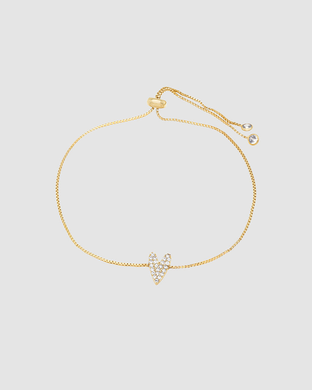 pulseira-ajustavel-coracao-fino-cravejado-dourada-papoula-infinity-1