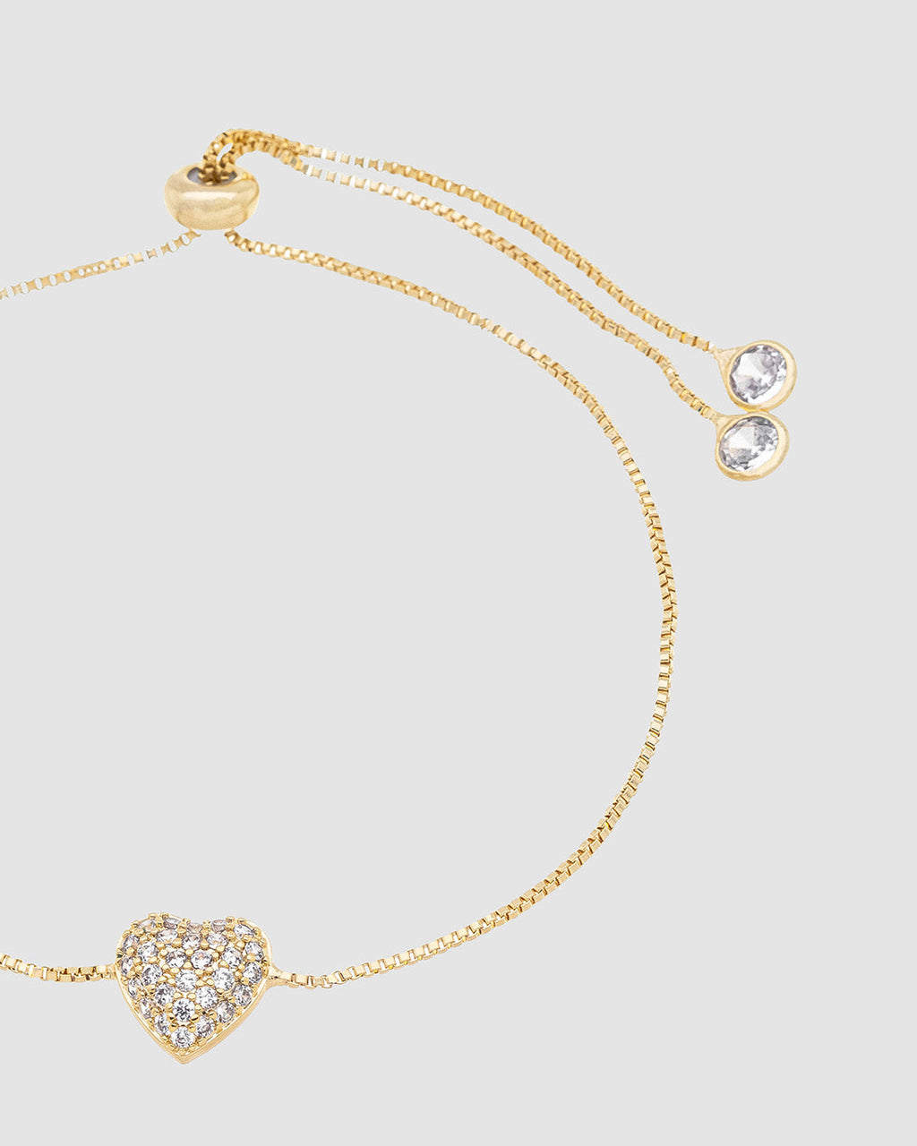 pulseira-ajustavel-coracao-cravejado-dourada-papoula-infinity-1