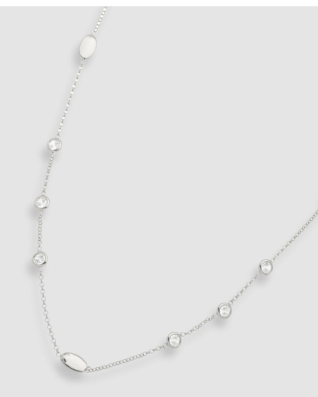 colar-elo-mini-pingentes-zirconia-40cm-prateado-papoula-pontos-de-luz-1