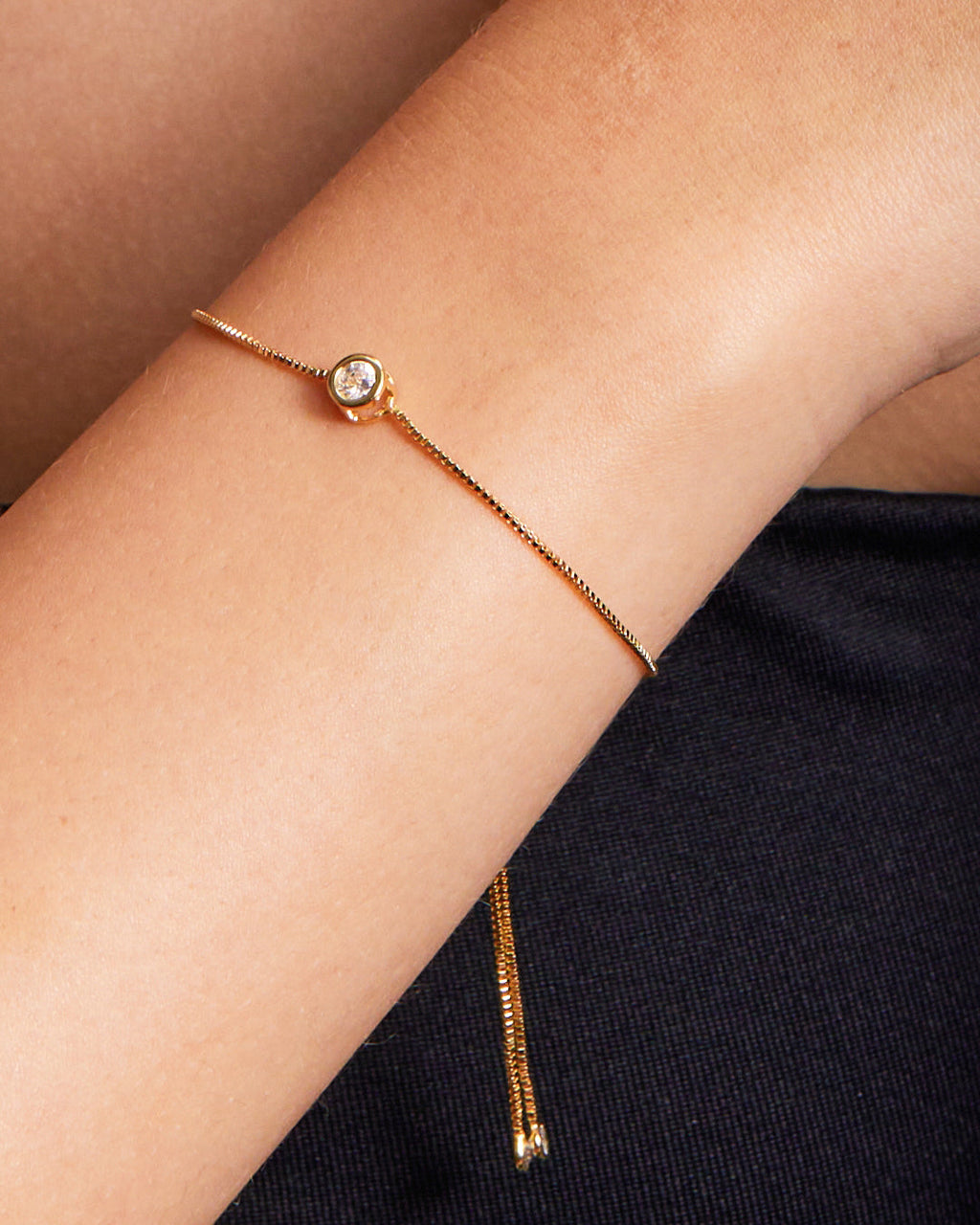 pulseira-ajustavel-ponto-de-luz-dourada-papoula-pontos-de-luz-2