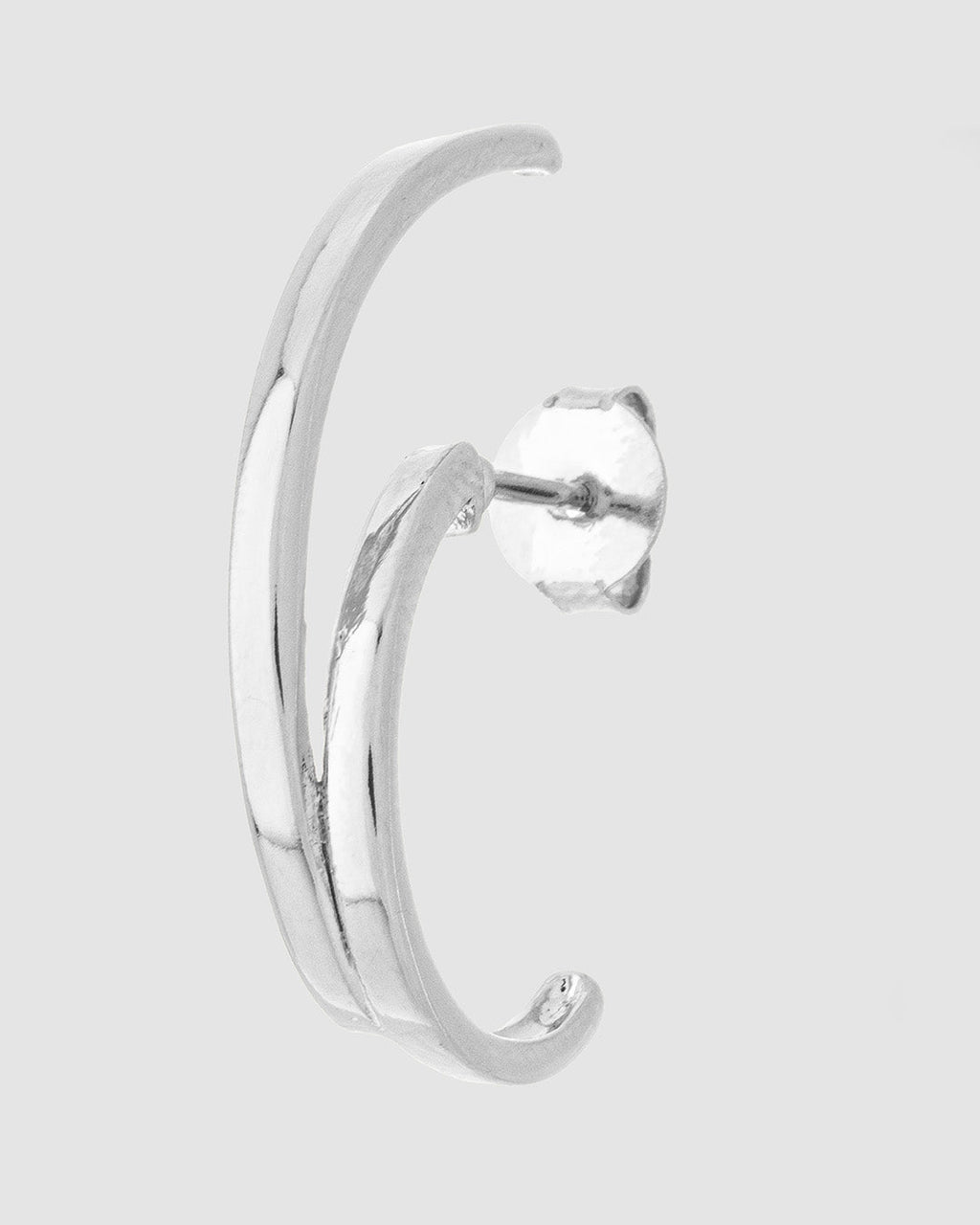 ear-hook-prateada-papoula-fio-1