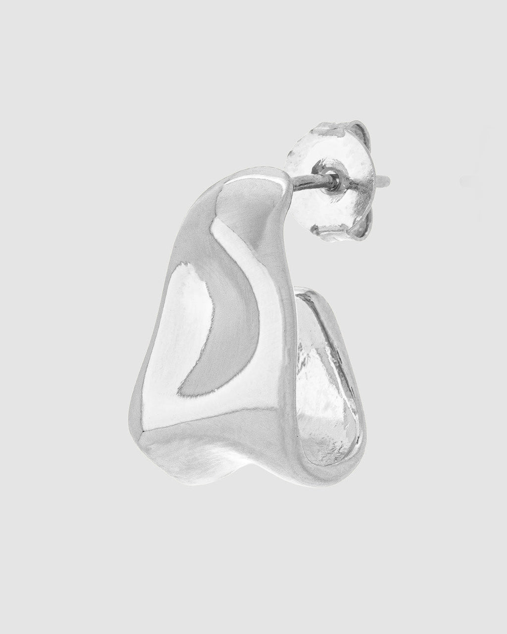 brinco-gota-ondulada-aberta-prateada-papoula-waves-1