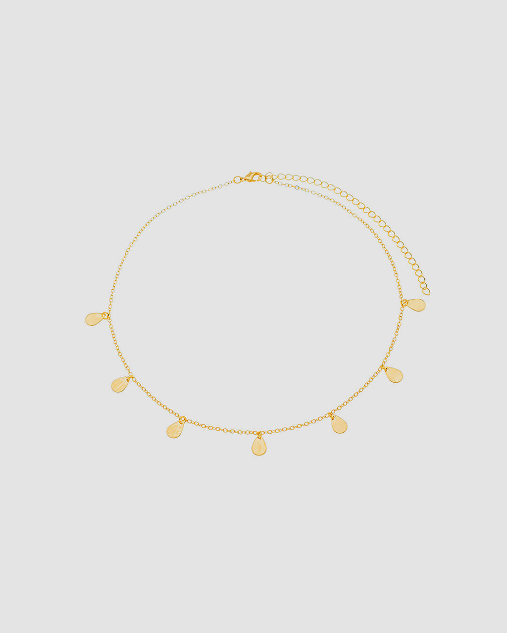 choker-medalhas-mini-gotas-30cm-dourada-papoula-gipsy-2