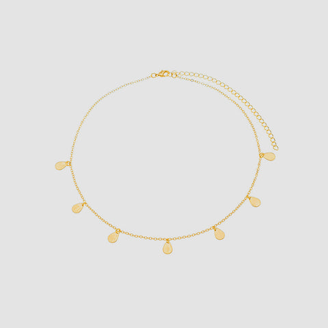 choker-medalhas-mini-gotas-30cm-dourada-papoula-gipsy-2