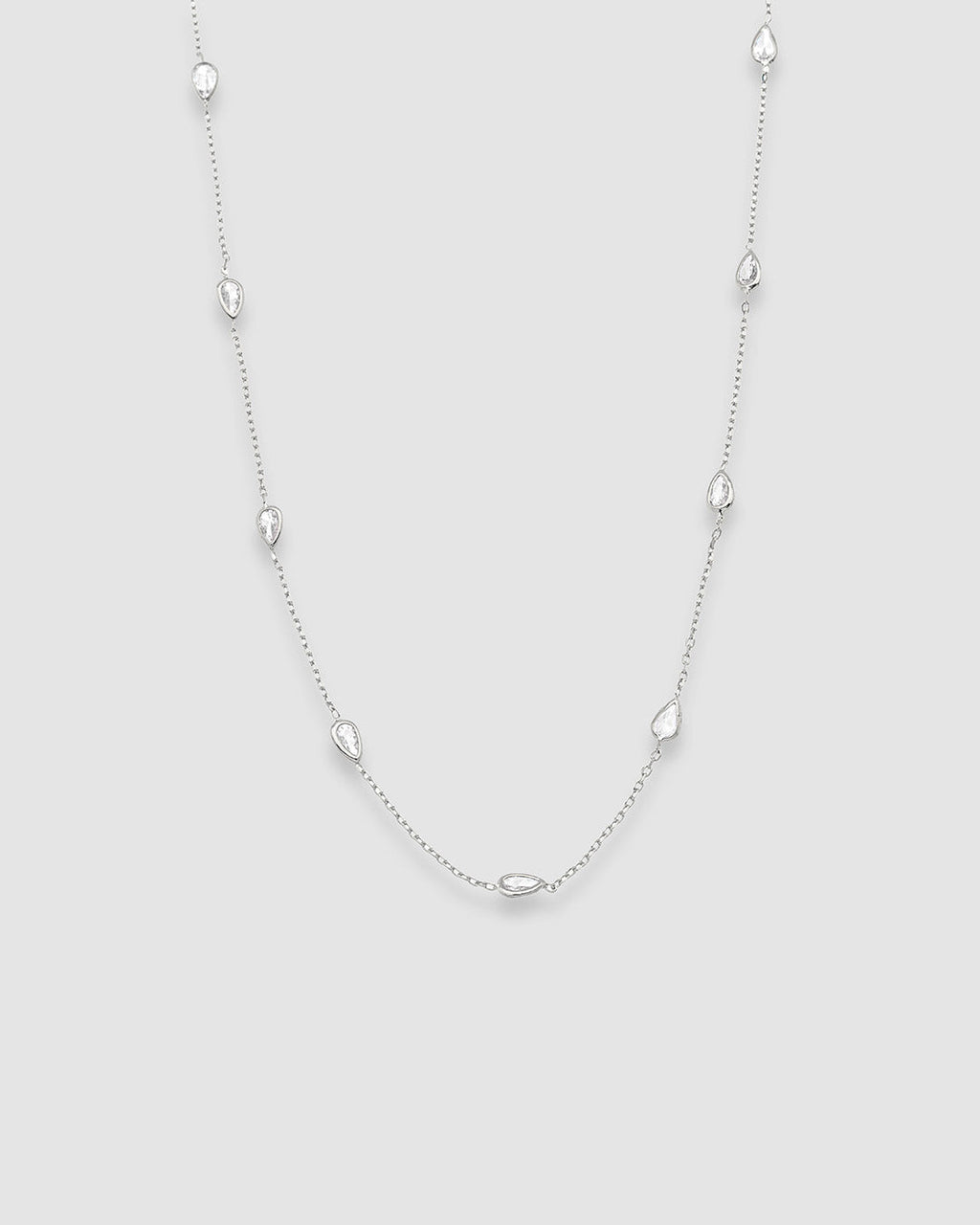 colar-com-ponto-de-luz-gota-zirconia-40cm-prateado-papoula-lluvia-1