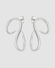 brinco-contorcido-prateado-papoula-fio-1