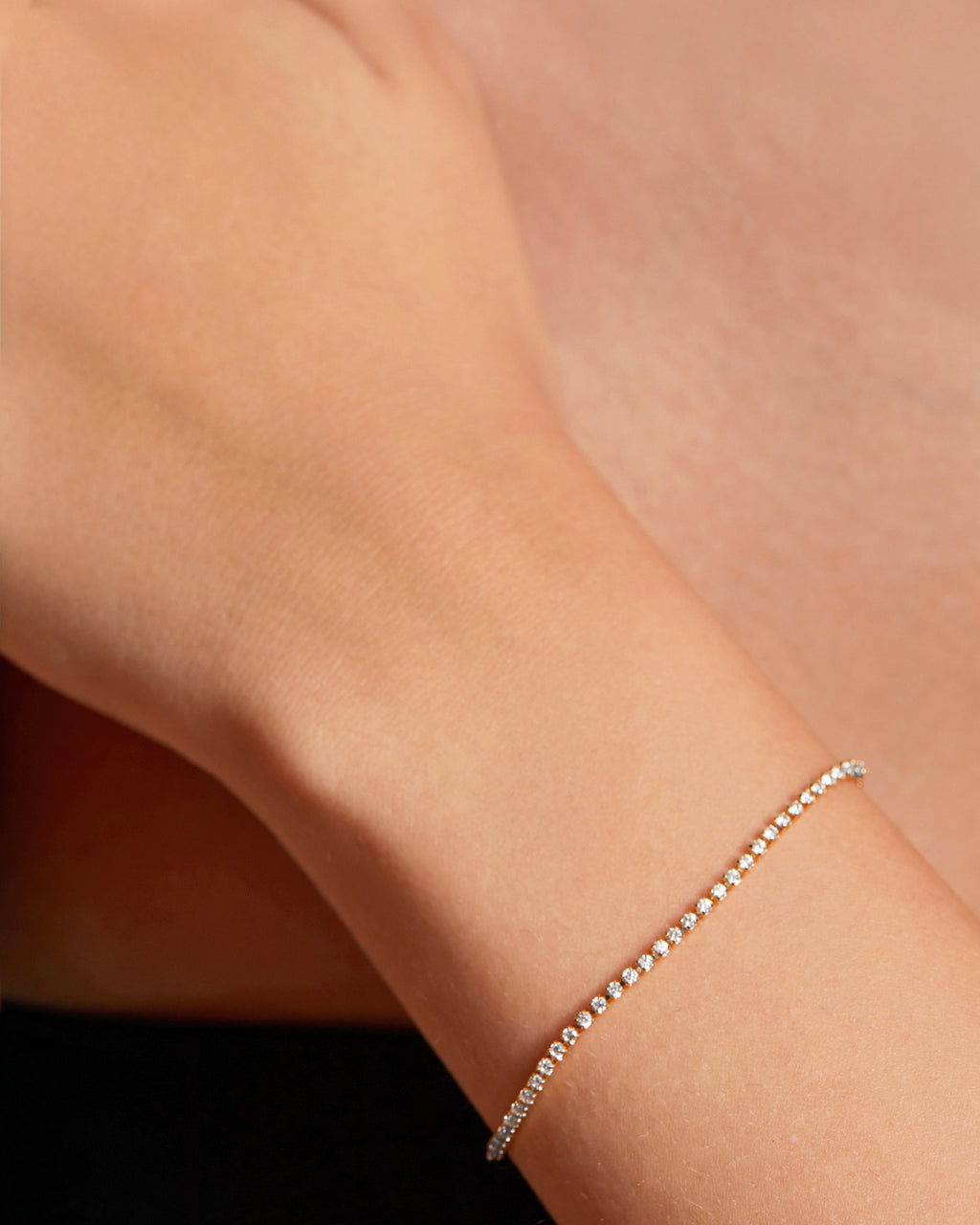 pulseira-ajustavel-dourada-papoula-pontos-de-luz-2