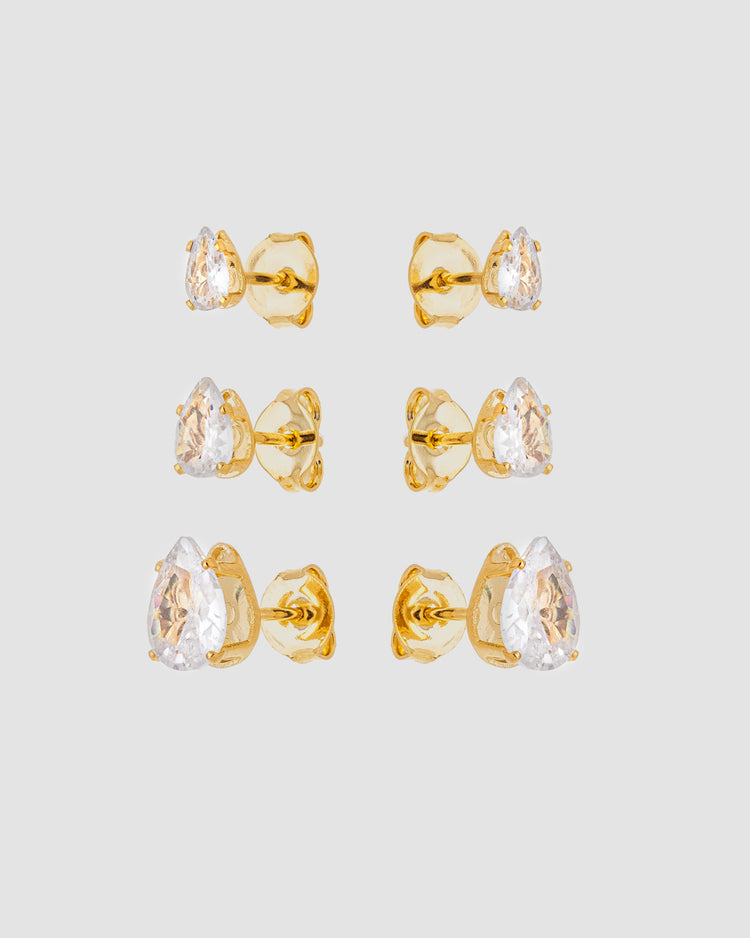 kit-brinco-13-pares-luz-gota-zirconia-dourado-papoula-light-dots-1